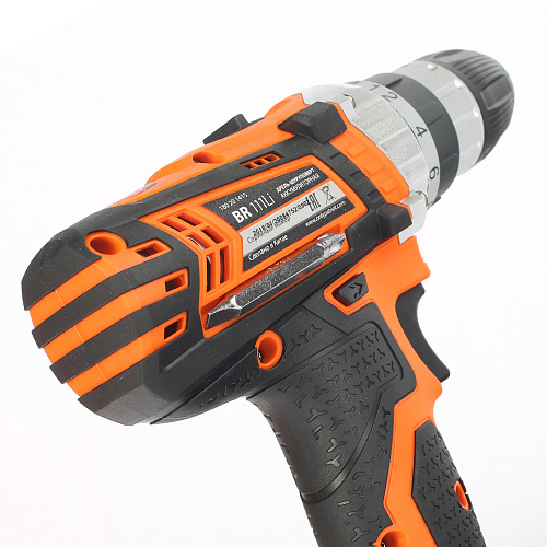 Шуруповерт PATRIOT BR 111Li THE ONE 180201415 Шуруповерт PATRIOT BR 111Li THE ONE 180201415