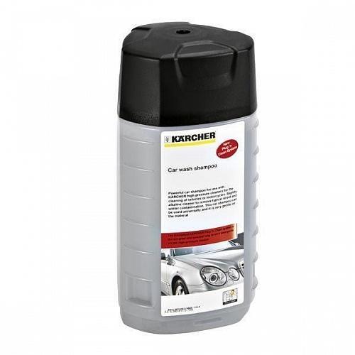 Автошампунь Karcher RM 626 (1л) 6.295-753 Автошампунь Karcher RM 626 (1л) 6.295-753