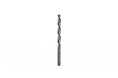 Сверло для металла удлиненное 12,5х134х205мм НSS-G Super 1/10 TD21406