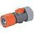 Коннектор с регулятором 3/4" Gardena 02943-29.000.00