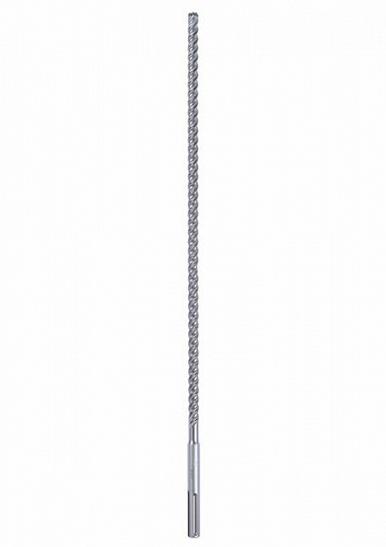 Бур Bosch SDSmax ф16х600х740 Max 8X 2 608 578 614 Бур Bosch SDSmax ф16х600х740 Max 8X 2 608 578 614