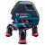 Нивелир лазерный BOSCH GLL 3-50 Professional 0 601 063 800