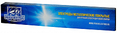 Электроды сварочные Пенза МР-3 ф2.5 (1/ 5кг)