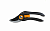 Секатор плоскостной Fiskars Solid 111180/1020191