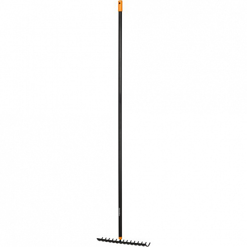 Грабли Fiskars Solid 1016036 Грабли Fiskars Solid 1016036