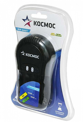 Устройство зарядное КОСМОС 503 без аккумулятора 8ч 3362 Устройство зарядное КОСМОС 503 без аккумулятора 8ч 3362