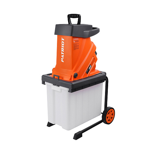Измельчитель садовый Patriot PT SE26 732304626 Измельчитель садовый Patriot PT SE26 732304626
