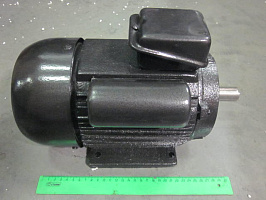 Электродвигатель К-106 Электродвигатель К-106