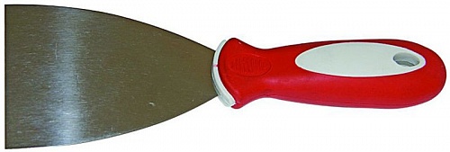 Шпатель 100мм T4P 1203010 Шпатель 100мм T4P 1203010