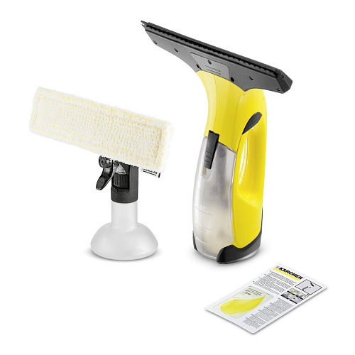 Стеклоочиститель Karcher WV 2 Plus *EU 1.633-490 Стеклоочиститель Karcher WV 2 Plus *EU 1.633-490