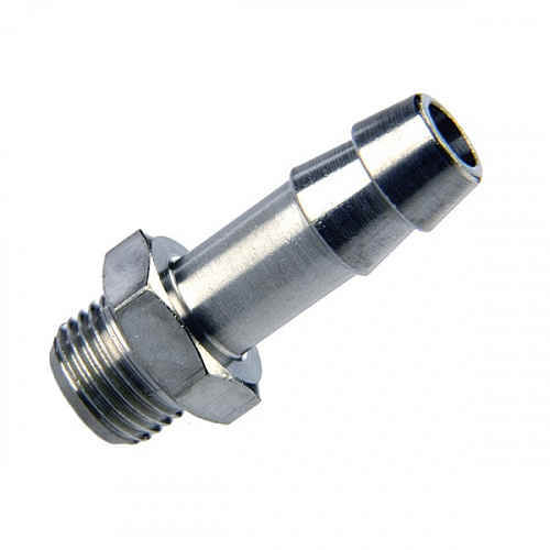 Ниппель для трубки Camozzi 2601 12-3/8 Ниппель для трубки Camozzi 2601 12-3/8
