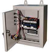 Блок автоматики Snirrex АВР-С 8000D/230 В, дизель