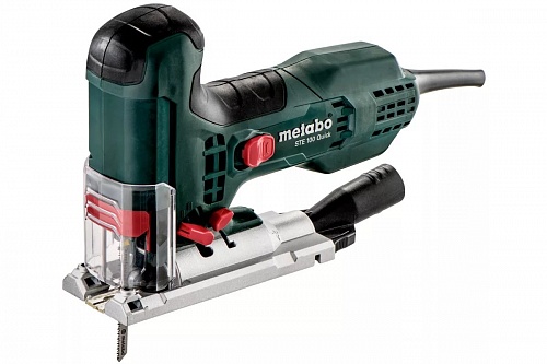 Лобзик Metabo STE 100 Quick 601100000 Лобзик Metabo STE 100 Quick 601100000