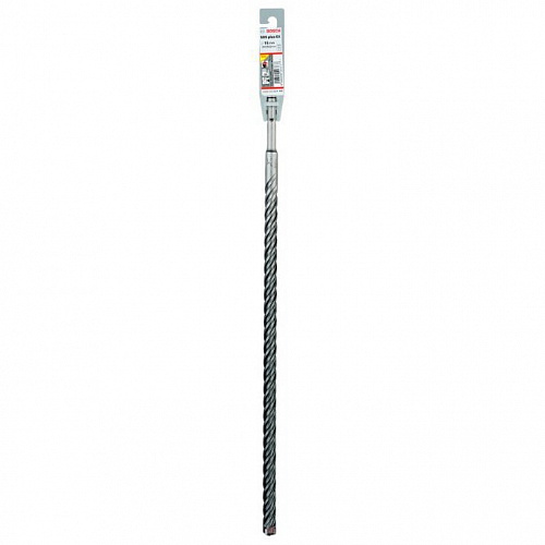 Бур BOSCH SDS+ ф 16x400/460 plus-5X 2 608 833 829 Бур BOSCH SDS+ ф 16x400/460 plus-5X 2 608 833 829