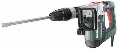 Молоток отбойный Metabo MHE 5 600688000 Молоток отбойный Metabo MHE 5 600688000