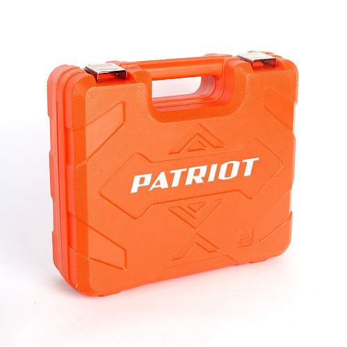 Шуруповерт PATRIOT BR 111Li THE ONE 180201415 Шуруповерт PATRIOT BR 111Li THE ONE 180201415