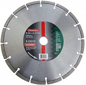 Алмазный круг 230х22 Universal Metabo 624310000