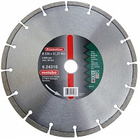 Алмазный круг 230х22 Universal Metabo 624310000