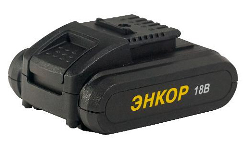 Аккумулятор Энкор А18/2,0Л 49024 Аккумулятор Энкор А18/2,0Л 49024