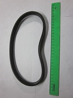 Ремень резиновый для Корвет-23 Энкор 25650 124289 Ремень резиновый для Корвет-23 Энкор 25650 124289