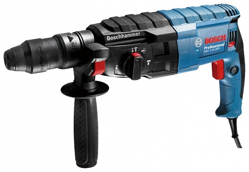 Перфоратор BOSCH GBH 2-24 DFR (0.611.273.000) Перфоратор BOSCH GBH 2-24 DFR (0.611.273.000)