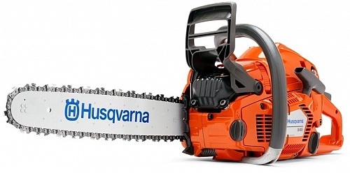 Пила цепная бензиновая Husqvarna 545 15" 9666485-15 Пила цепная бензиновая Husqvarna 545 15" 9666485-15