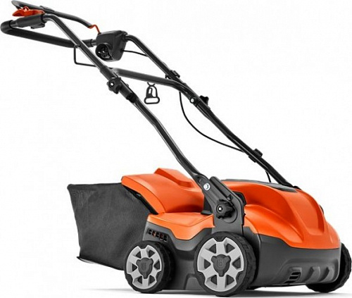 Скарификатор Husqvarna S138С 9679223-01 Скарификатор Husqvarna S138С 9679223-01