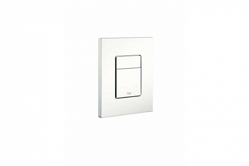 Клавиша смыва Grohe Skate Cosmo 38732SH0 Клавиша смыва Grohe Skate Cosmo 38732SH0