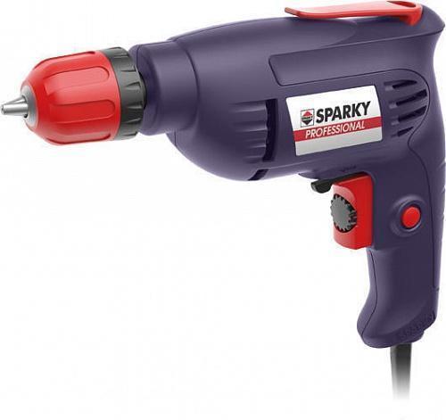 Безударная дрель SPARKY BR 60E Безударная дрель SPARKY BR 60E