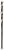 Сверло по металлу (3,5 x 39 HSS-G) BOSCH 2.608.595.058