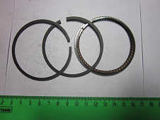 Кольцо поршневое 1 ГК 5,0