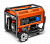 Генератор бензиновый Husqvarna G8500P 9678635-02