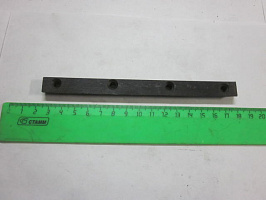 Планка прижимная К-104 Планка прижимная К-104