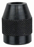 Патрон БЗП Bosch 1,0-6мм  для гибкого вала 2 608 572 097