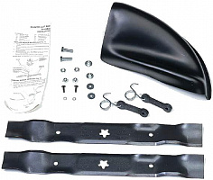 Комплект Husqvarna BioClip для деки 42" (107см) 9607100-06