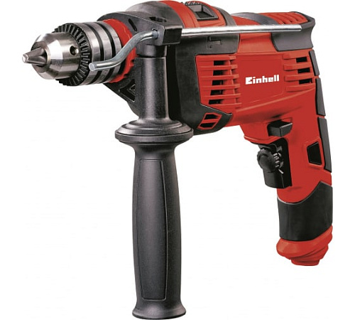 Дрель ударная Einhell TC-ID 1000 E 4259825 Дрель ударная Einhell TC-ID 1000 E 4259825