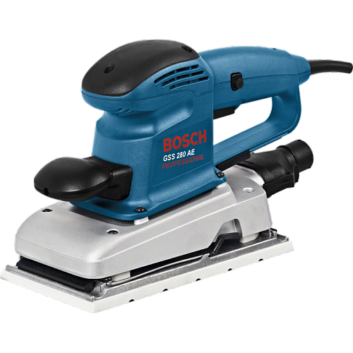 Виброшлифмашина BOSCH GSS 280 0 601 292 670 Виброшлифмашина BOSCH GSS 280 0 601 292 670