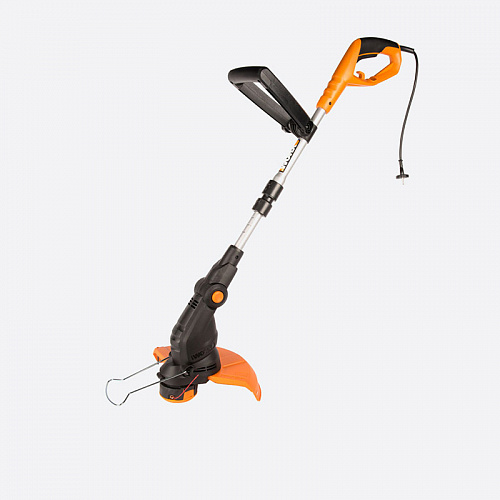 Триммер электрический WORX WG119E Триммер электрический WORX WG119E