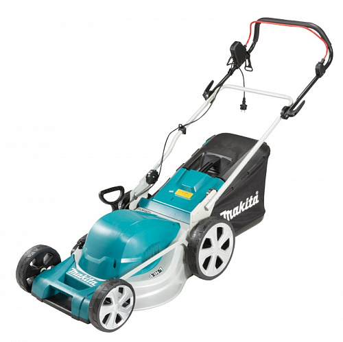 Газонокосилка электрическая Makita ELM4621 Газонокосилка электрическая Makita ELM4621