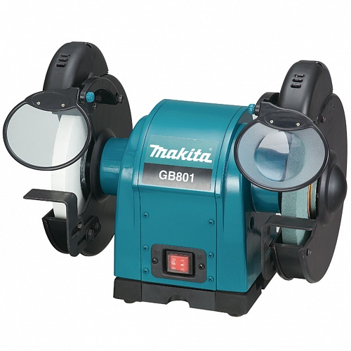 Станок заточной Makita GB 801 Станок заточной Makita GB 801