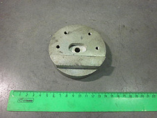 Суппорт рамы поворотный  К-472