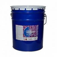 Эмаль Krafor НЦ-132 ГОЛУБАЯ 17 кг 26507