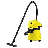 Хозяйственный пылесос Karcher MV 3 P *EU-I (1.629-880) Хозяйственный пылесос Karcher MV 3 P *EU-I (1.629-880)