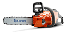 Пила цепная аккумуляторная Husqvarna 120i-12" комплект 9670982-02