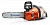 Пила цепная аккумуляторная Husqvarna 120i-12" комплект 9670982-02