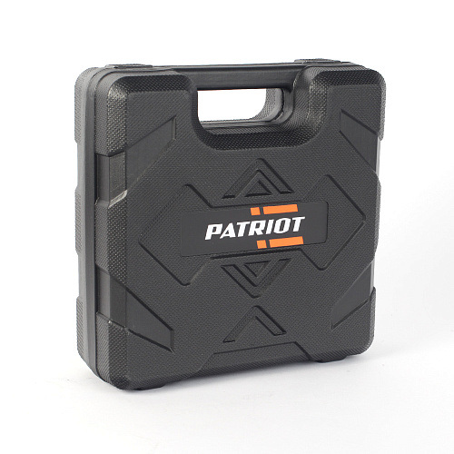 Шуруповерт аккумуляторный PATRIOT THE ONE BR 114Li 180201405
