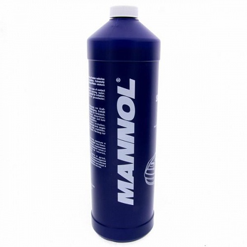 Автошампунь Mannol 1л Автошампунь Mannol 1л