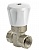 Кран двойной регулировки (КРДП), 1/2" Valtec VT.004.N.04