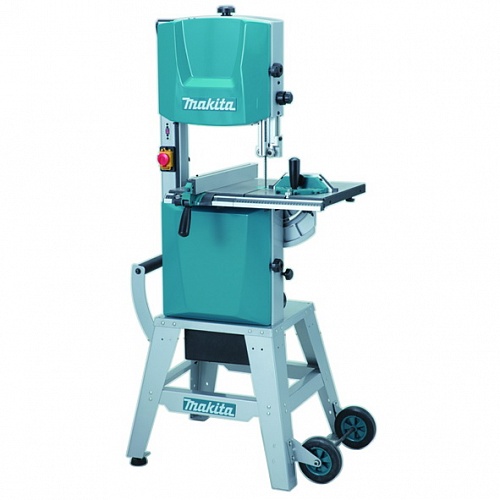 Пила ленточная Makita LB1200F Пила ленточная Makita LB1200F