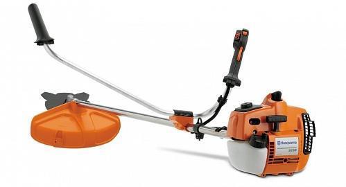 Триммер бензиновый Husqvarna 323R (9680475-04) Триммер бензиновый Husqvarna 323R (9680475-04)